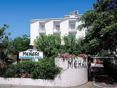 Mehari Риччоне