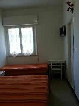 Mehari Отель
