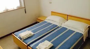 Отель Mehari