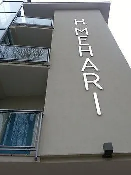 Отель Mehari 3*