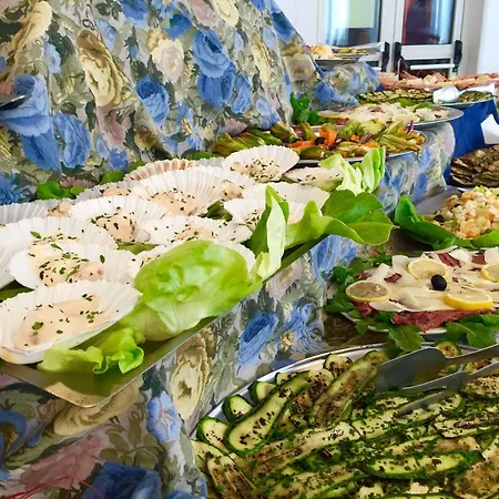 Mehari Риччоне