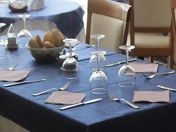Ξενοδοχείο Mehari Ριτσιόνε