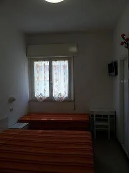 Mehari 3* Ριτσιόνε