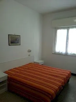 Ξενοδοχείο Mehari Ριτσιόνε